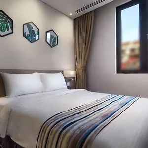 Ropewalk Piazza Managed By The Ascott Limited George Town